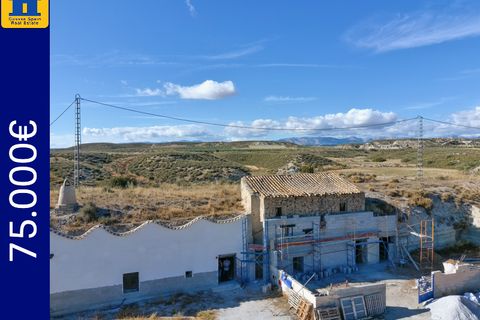 Cave house i Benamaurel, Granada, Benamaurel - € 75.000 | Ref: cs2217 - foto 1